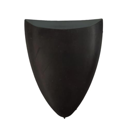Capot de selle arrière Monster 696 796 1100 coque de siège moto ABS noir