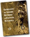 Guidelines for Seismic Retrofit of Existing Buildings 1580010768 Book Cover