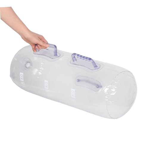 Bolsa de agua ajustable para entrenamiento fitness miniatura 4