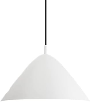 Pendant Lights for Ceiling Colored Danish Style Ceiling Mounted Light Unique Hanging Lamp in Horn Shape Minimalist Indoor Ceiling Shades for Bedroom Foyer Entryway Hallway