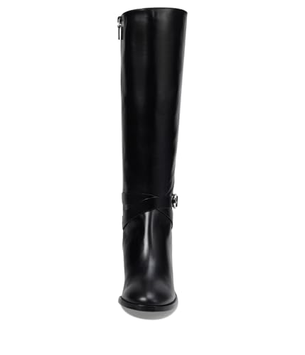 Stuart Weitzman Women's Esme Belted Zip Boot2