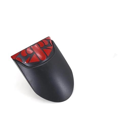 Extension garde-boue avant CB1000R en ABS premium pour une protection durable
