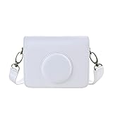El paquete incluye: solo se vende el estuche, no incluye el dispositivo ni otros accesorios. Un estuche desmontable y una correa ajustable para el hombro.
