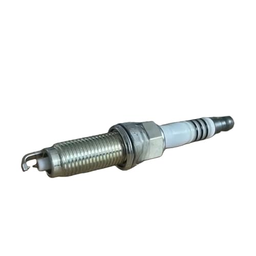 Bougies d'allumage DF6H-11A 94702 pour moteurs Nissan 2.5L X-Trail et Navara