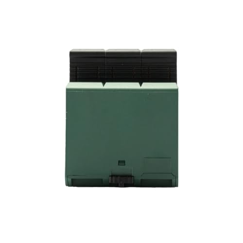 Pararrayos SPD solar de 40KA para absorber sobretensiones en paneles de 600V 6