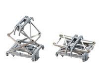 Amazon | トミーテック Nゲージ PT4816-AMN 2個入 鉄道模型用品 0257