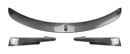 Spoiler pare-chocs avant BMW E90 E91 pour look sport 330i