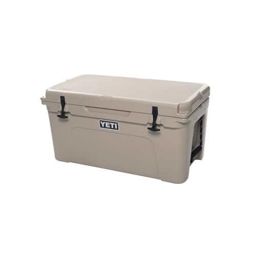 Image of YETI Tundra 65 Cooler
