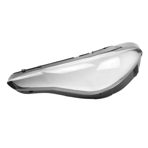 Verre transparent de phare pour Alfa Romeo Giulia contre l'usure