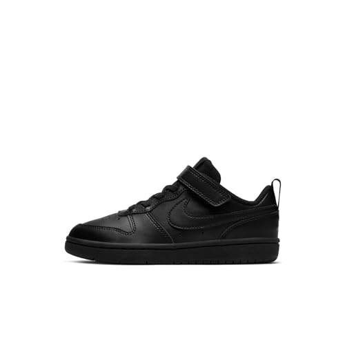 Nike Boys' Court Borough Low 2 PSV Shoes - Main Image