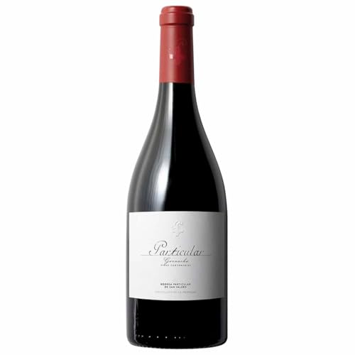 Particular Garnacha Viñas Centenarias 2014