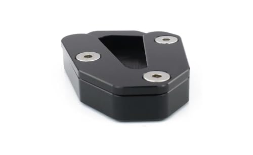 Extension de béquille latérale pour TDM900 et TDM900A 2005-2010