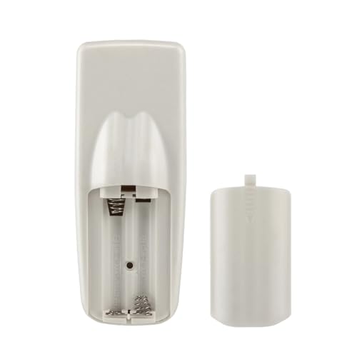 Télécommande climatiseur ARC-410 boîtier haute précision compatible ARH-401 ARC-477 - 4