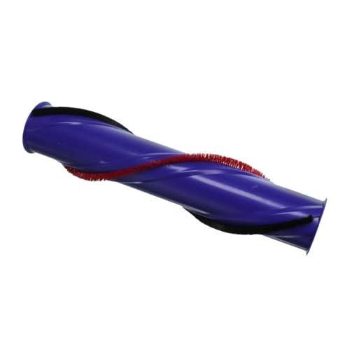 Brosse Direct Drive SV09 de remplacement violette pour tête d'aspiration balai