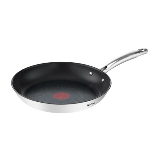 Tefal Duetto + Poêle 24 cm – Poêle à frire antiadhésive, compatib...