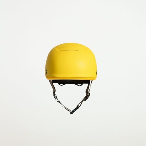 Fjällräven Herren Tone Helmet, Ochre, L