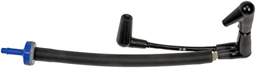 Dorman 926-390 4Wd Actuator Vacuum Check Valve Compatible thumb #1