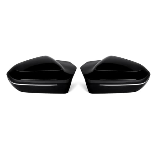 Coques de rétroviseurs BMW G60 G61 G70 RHD conduite à droite