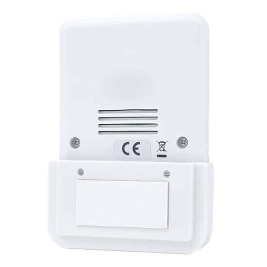 Traceable Digital Relative Humidity/Temperature Meter