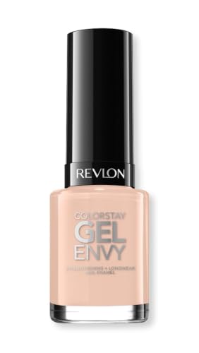 Revlon Colorstay Gel Envy 015 Up In Charms - vue 2