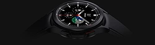 Samsung Galaxy Watch4 Classic (R890) 46MM BT : Amazon.com.au: Electronics