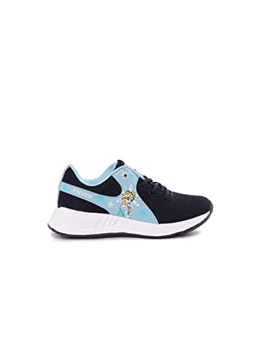 Image of toothless Girls Sports Shoes Sneaker