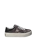  Fornarina PE17MX1108R001 Zapatos Mujeres Negro 36