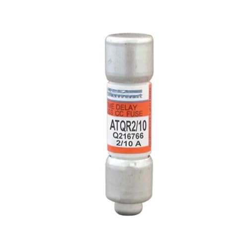 Fusible ATQR2-1-2 à forte limitation de courant pour la protection des transformateurs