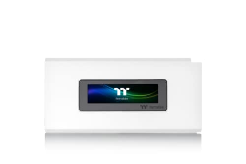 Thermaltake AC 064 OO6NAN A1 Compartiment pour ordinateur Universel LCD panel kit Neuf - vue 7