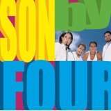 Son By Four (Latin) [Audio CD] Son By Four
