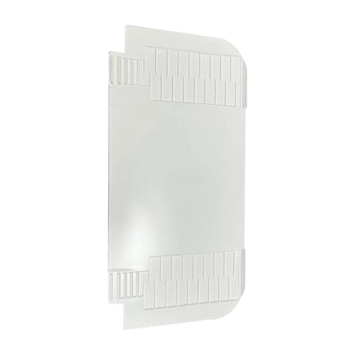 Plaque de rampe Dreame X40 Ultra pour remplacer une pièce usée