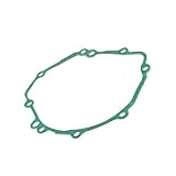 Replace Parts Motorcycle Crankshaft Generator Side Cover Gasket Fit for GSX-S 750 GSXR 600 750 1000 GSR600 GSR750 GSR 600 750(2pcs)