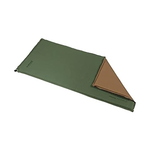 Multimat Trekker Compact 3/4 Length 25 MoD Green/Coyote Cover