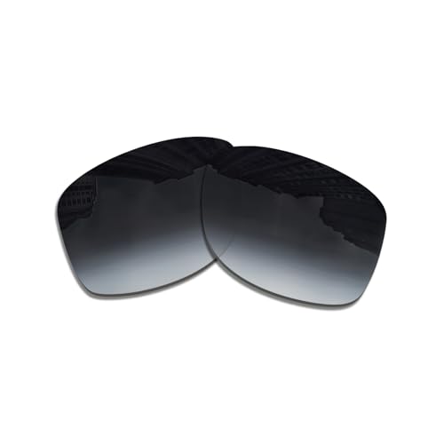 Image of Polarized Replacement Lens fit Oakley Jupiter Squared OO9135 /LX OO2040 /Jupiter Carbon OO9220 Sunglass-Impact-Resistant