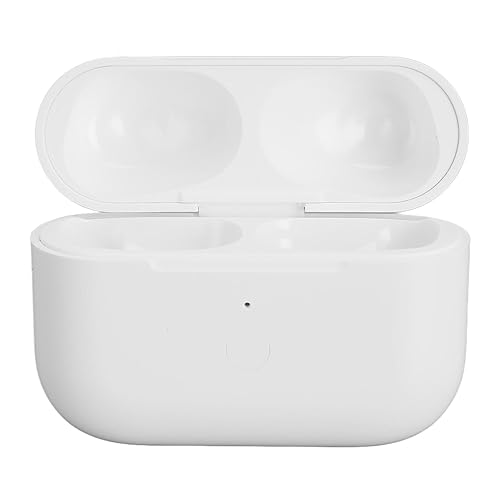 Estuche de carga para Pro 2 compatible con cables e inducción Tosuny A003P 3