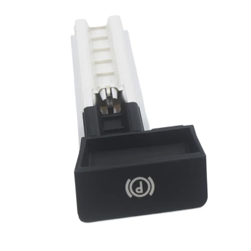 Poignée de frein à main VW Touareg 7L6711878F bouton interrupteur stationnement LHD 2002-2010