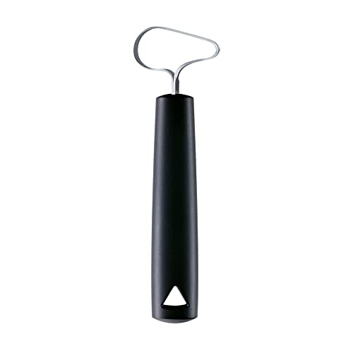 triangle 72 092 45 02 Entkerner für Obst und Gemüse einfach und praktisch zum Kerne entfernen und...