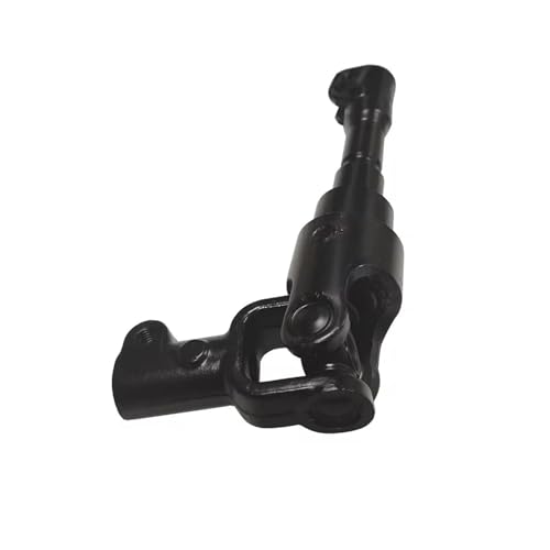 Arbre de colonne de direction inférieur 45206-30141 pour supprimer le jeu et les vibrations