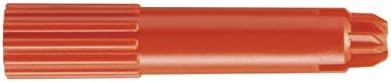 Ergonomic School Fountain Pen - STABILO EASYbirdy - A Nib - Right Handed - Berry/Pink