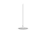 BenQ Floor Stand Extension for e-Reading Desk Lamp | 78.8cm (31') | Steel | White | Easy Setup | Sturdy