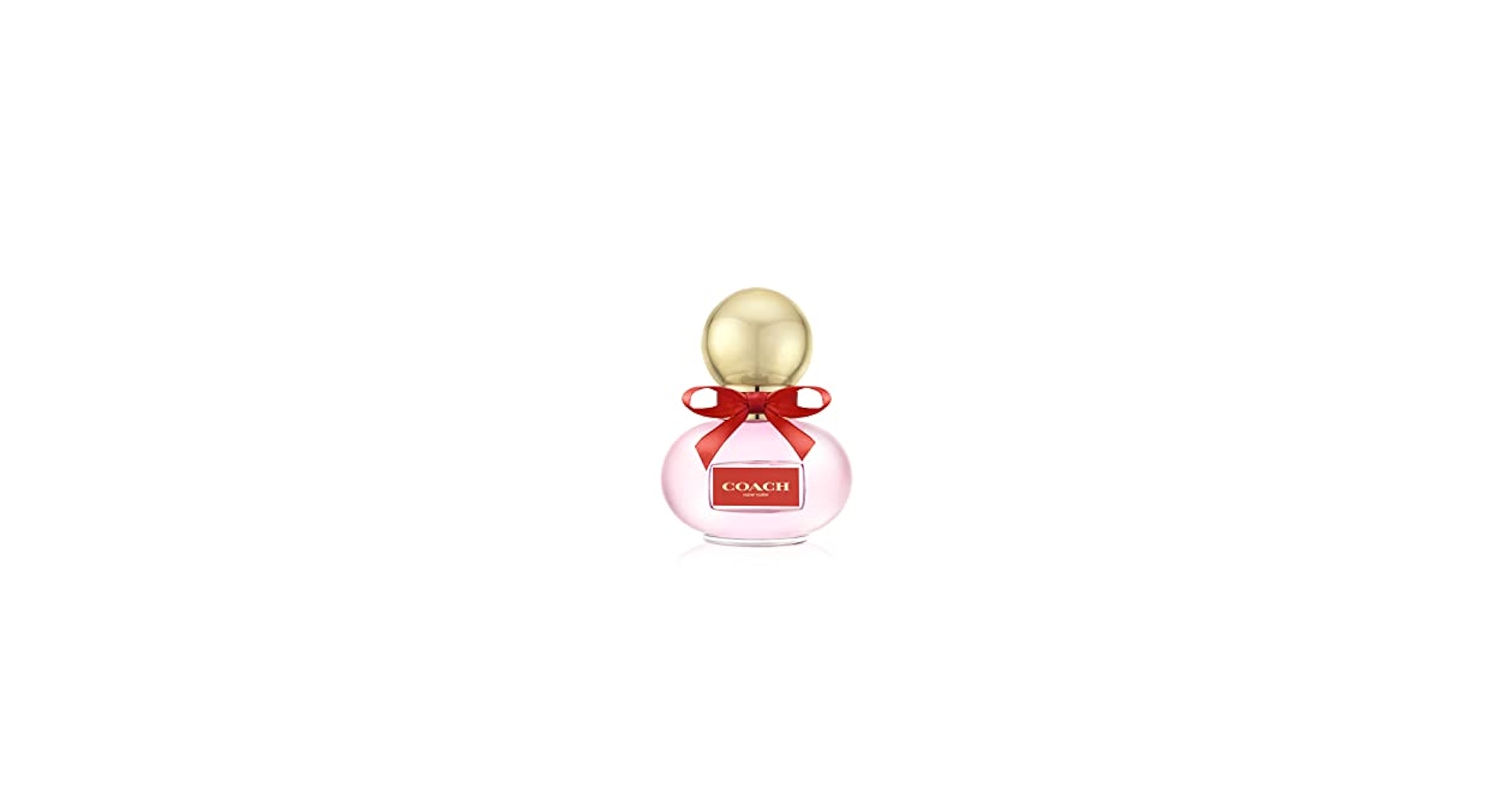 Amazon.com: Coach Poppy Eau de Parfum - Women's Fragrance