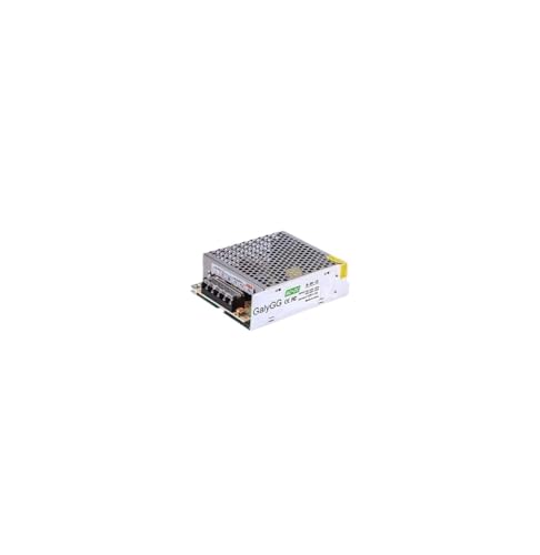 Alimentation LED 12V 24V transformateur AC DC pour camera surveillance