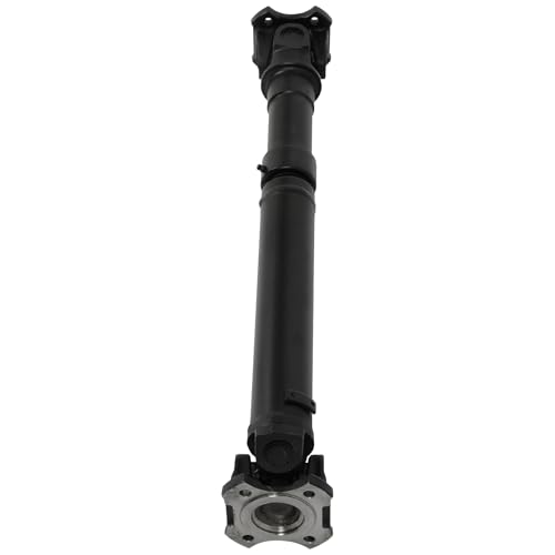 Image of SCITOO【24.75 inch】Steel Front Driveshaft Assembly Drive Shaft Prop Shaft Compatible For Mercedes-Benz E300 2008-2009,For Mercedes-Benz E350 2008-2009,OE# A2114106306 2114106306 936-037 936037