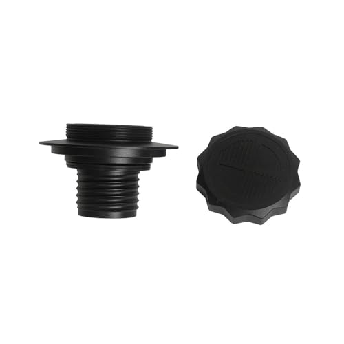 Bouchon de réservoir de carburant moto pour Airhead R60 R75 R80 R90 couvercle gaz