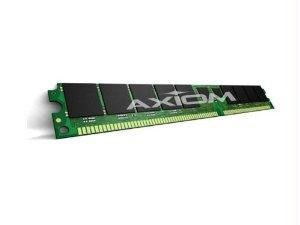 Axiom AX - DDR3 - 8 GB - DIMM 240-pin very low profile - 1600 MHz / PC3-12800 - registered - ECC - for Lenovo BladeCenter HS23 7