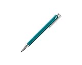  LAMY logo M+ Kugelschreiber aquamarine