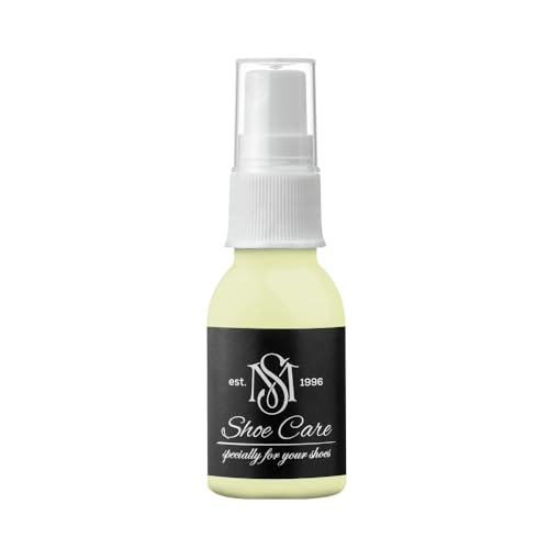 Rénovateur daim MAVI STEP Cendre Olive Pâle soin d'exception - 2