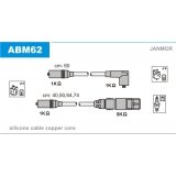 Janmor ABM62 Ignition Cable Kit