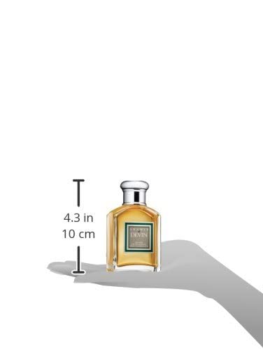 Devin By Aramis,Country Eau De Cologne Spray, 3.4 Ounce (Pack Of 2) #TOP2