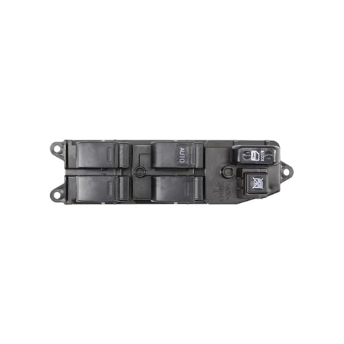 Interrupteur principal vitre électrique pour Toyota Corolla Camry Matrix 8482033170